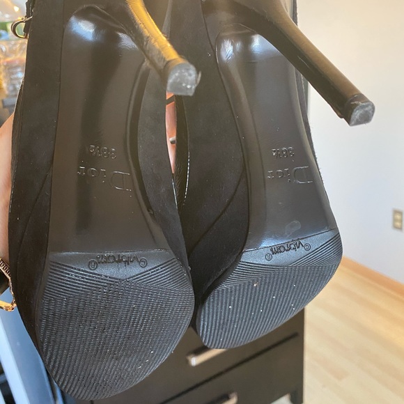 Dior high heels size 8.5 - Picture 5 of 9
